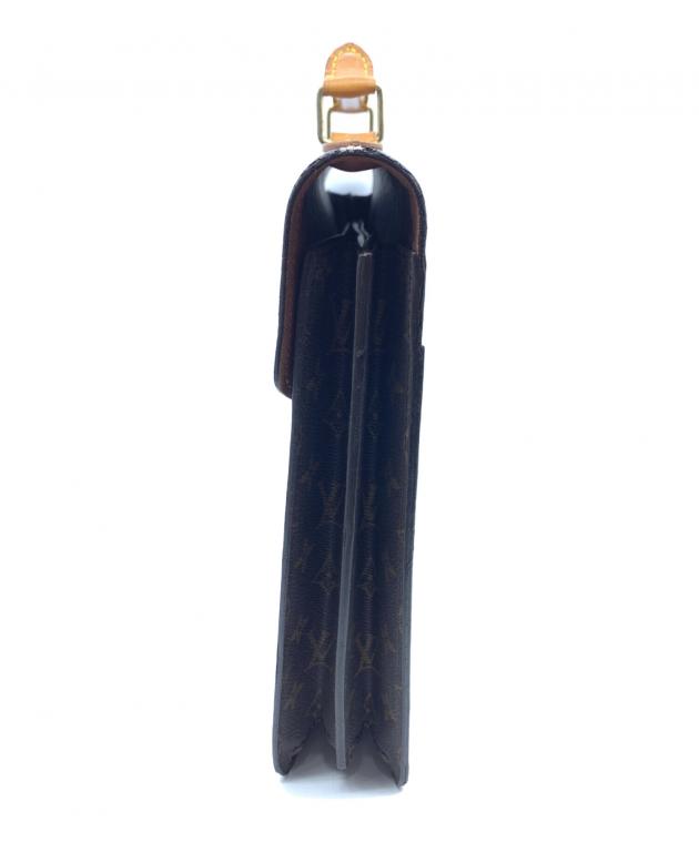 中古・古着通販】LOUIS VUITTON (ルイ ヴィトン) ビジネスバッグ