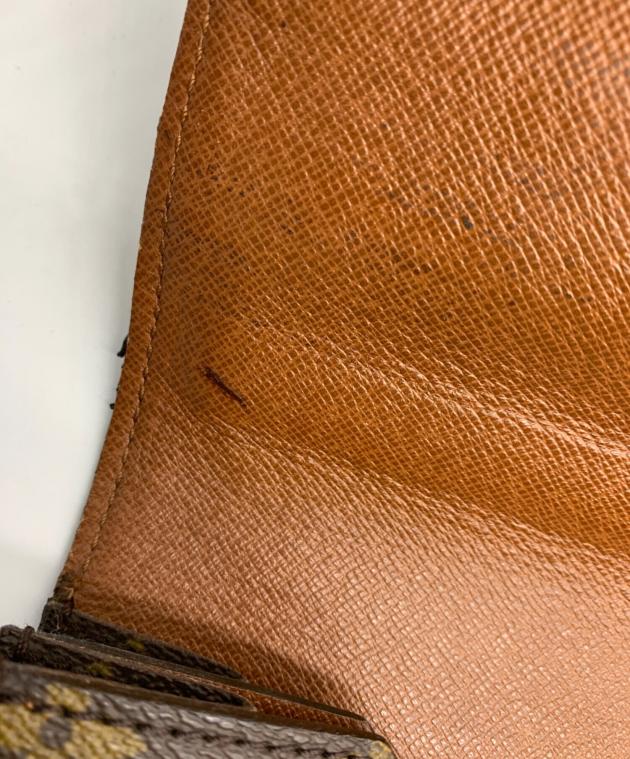 中古・古着通販】LOUIS VUITTON (ルイ ヴィトン) ビジネスバッグ