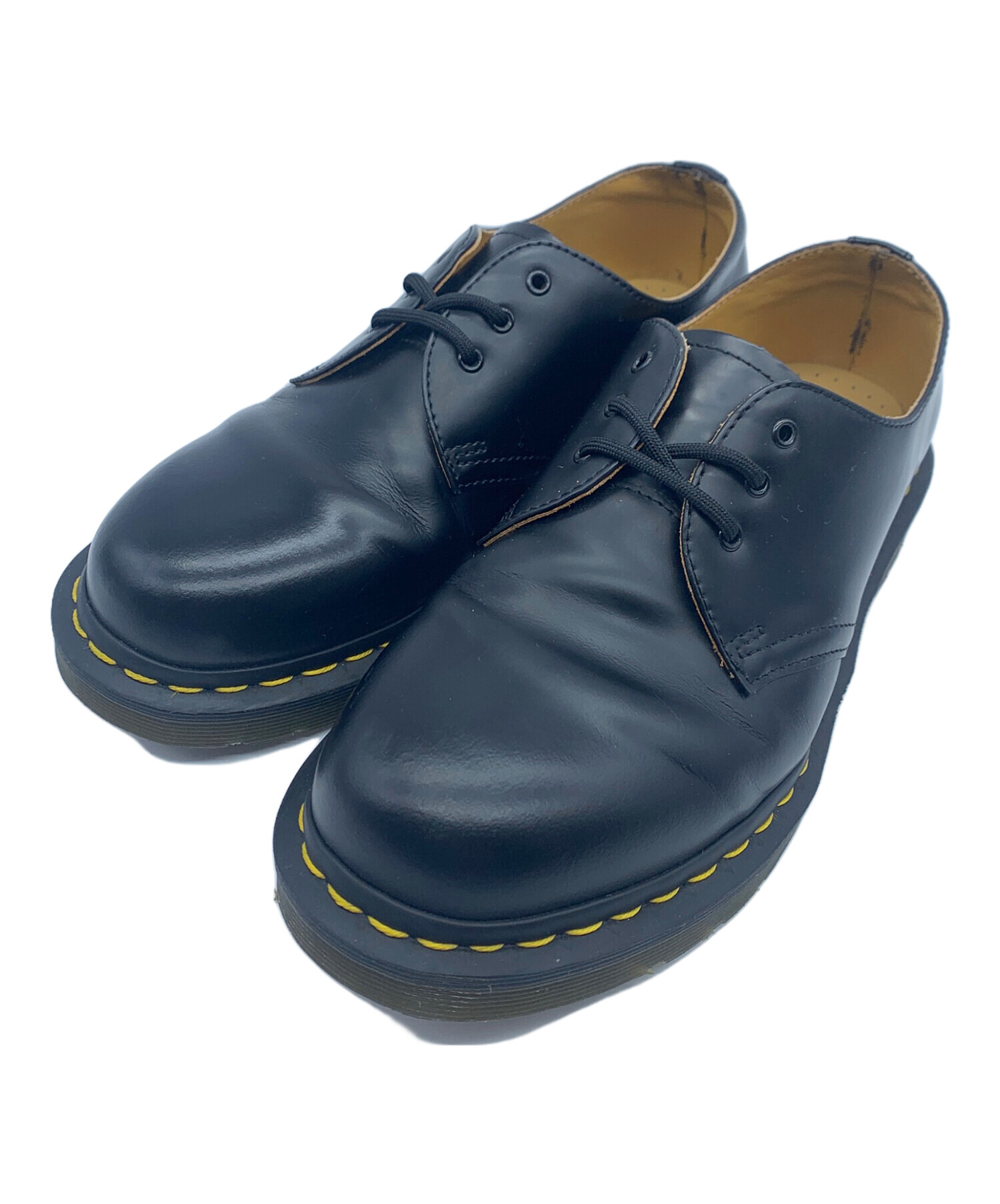 中古・古着通販】Dr.Martens (ドクターマーチン) レザーシューズ