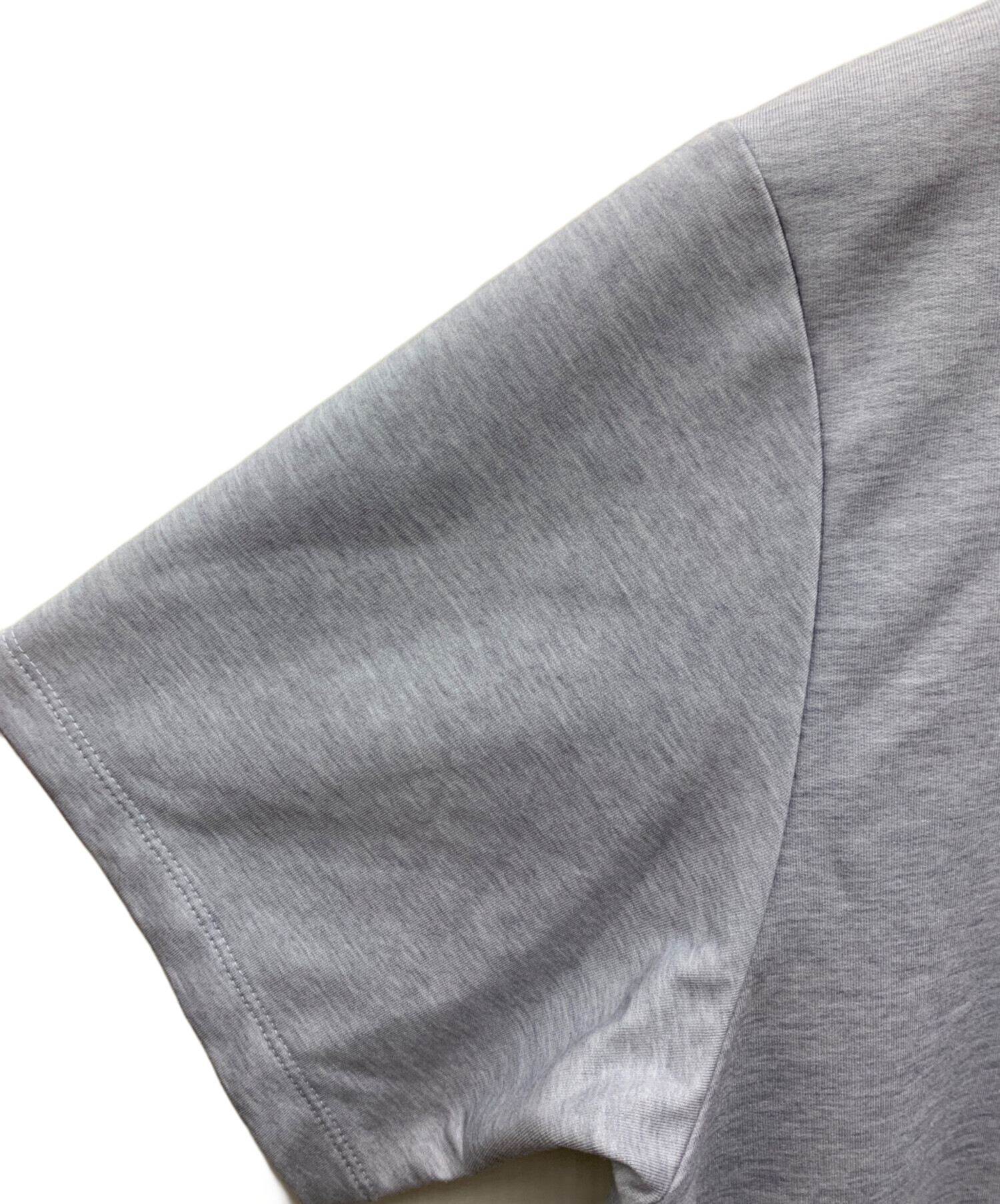中古・古着通販】THE NORTH FACE (ザ ノース フェイス) Tシャツ グレー 