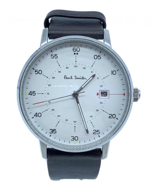Paul Smith 腕時計 中古・古着通販】Paul Smith (ポールスミス) 腕時計｜ブランド・古着