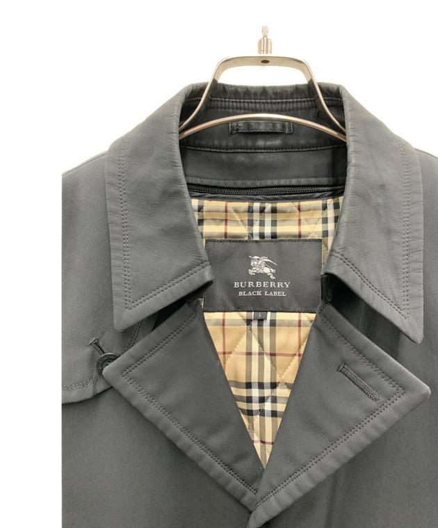 中古・古着通販】BURBERRY BLACK LABEL (バーバリーブラックレーベル