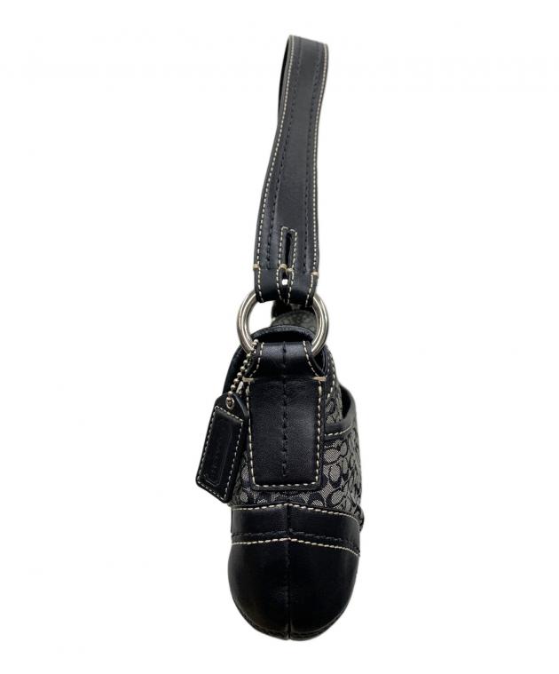 中古・古着通販】COACH (コーチ) ワンショルダーバッグ ソーホー