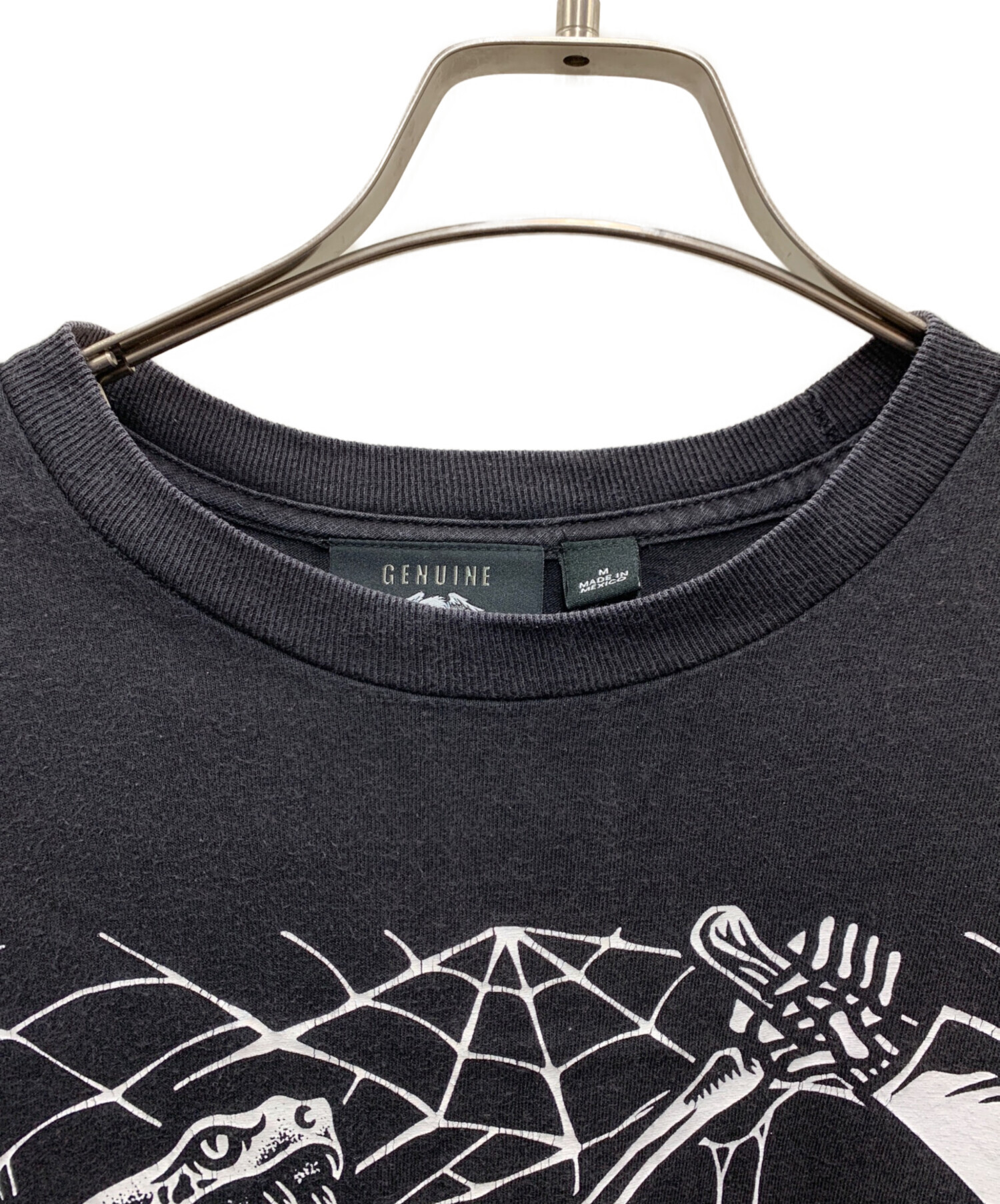 ハーレーダビッドソン 黒 半袖 Tシャツ・カットソー L-SONOFTHECHEES 