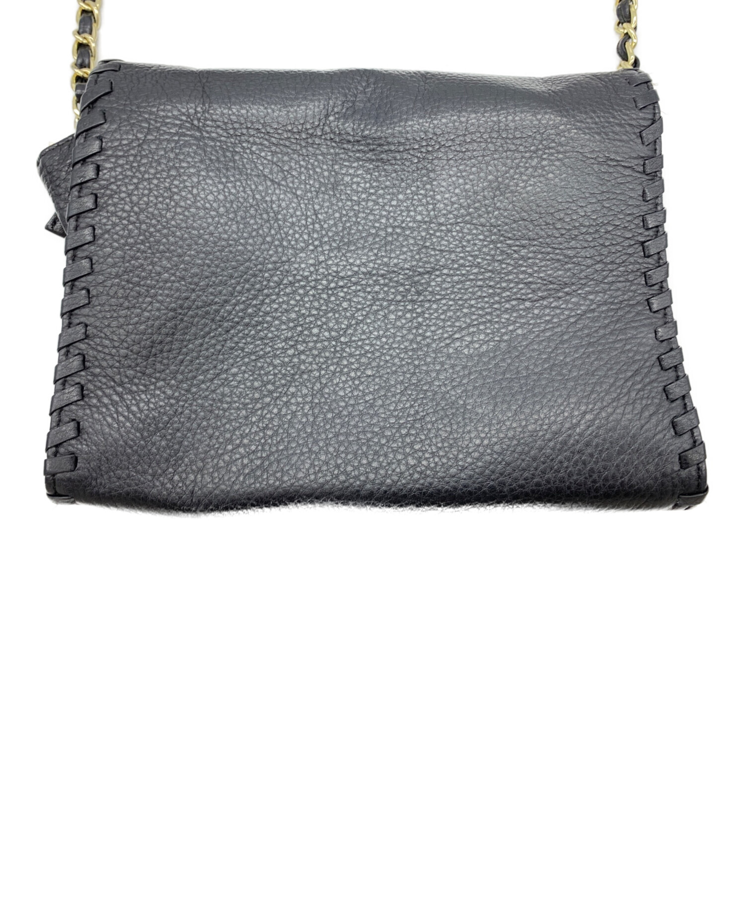 中古・古着通販】TORY BURCH (トリーバーチ) チェーンショルダーバッグ