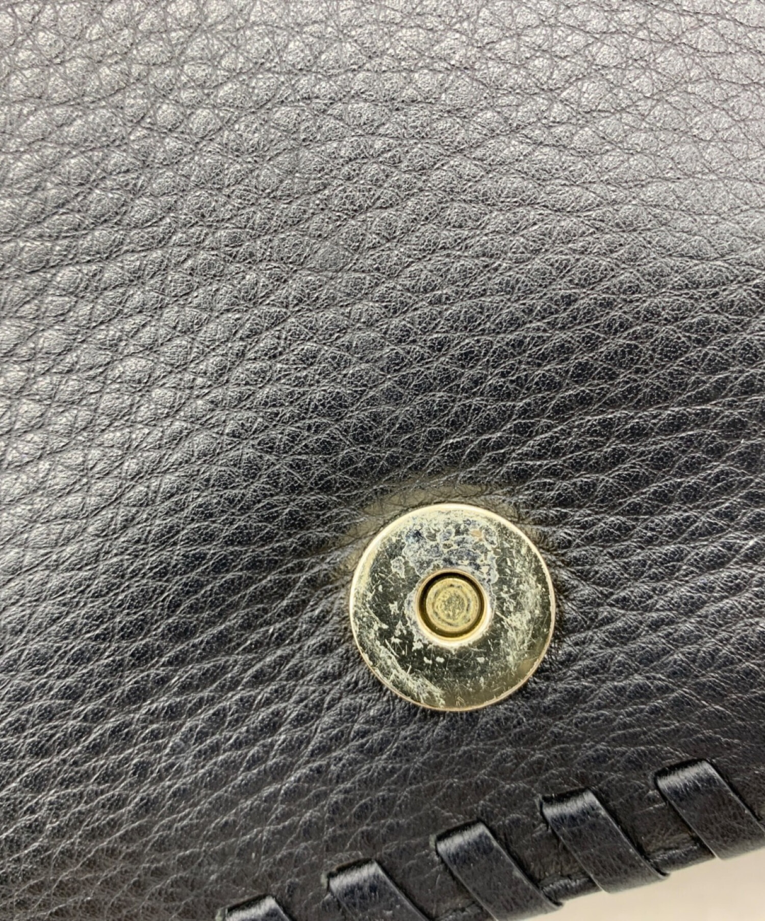 中古・古着通販】TORY BURCH (トリーバーチ) チェーンショルダーバッグ