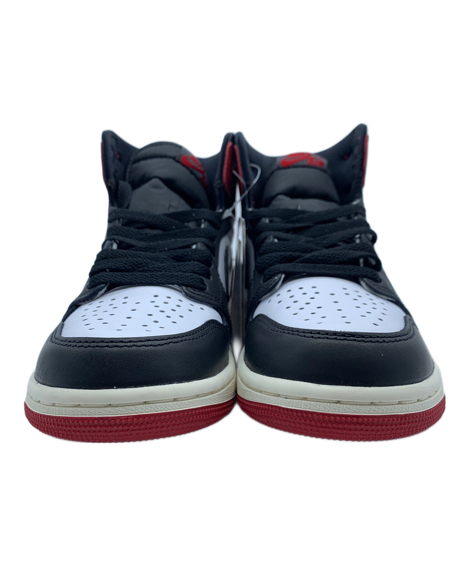 中古・古着通販NIKE (ナイキ) Air Jordan 1 Retro High OG レッド