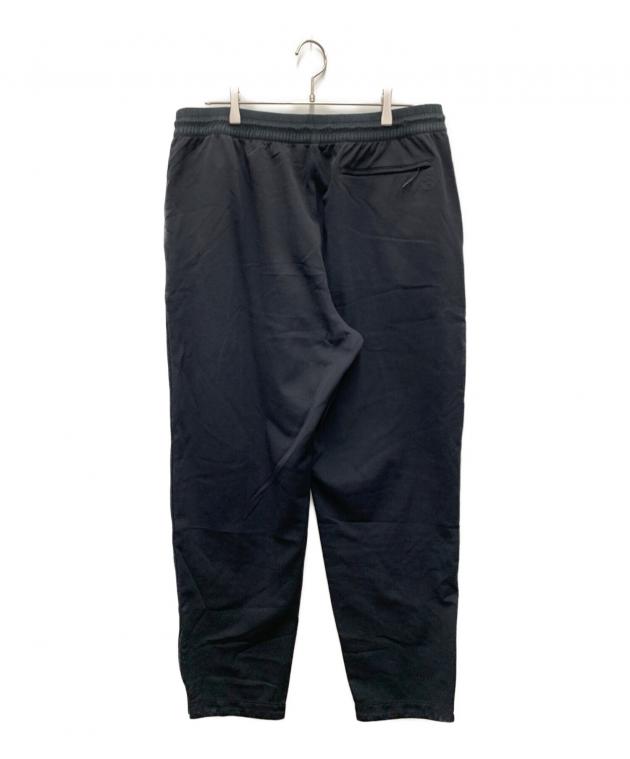 中古・古着通販】Y-3 (ワイスリー) トラックパンツ ブラック サイズ:XL