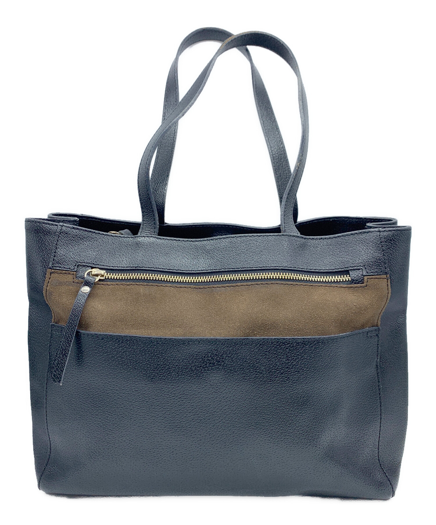 中古・古着通販】GIANNI CHIARINI (ジャンニ キアリーニ) トートバッグ 