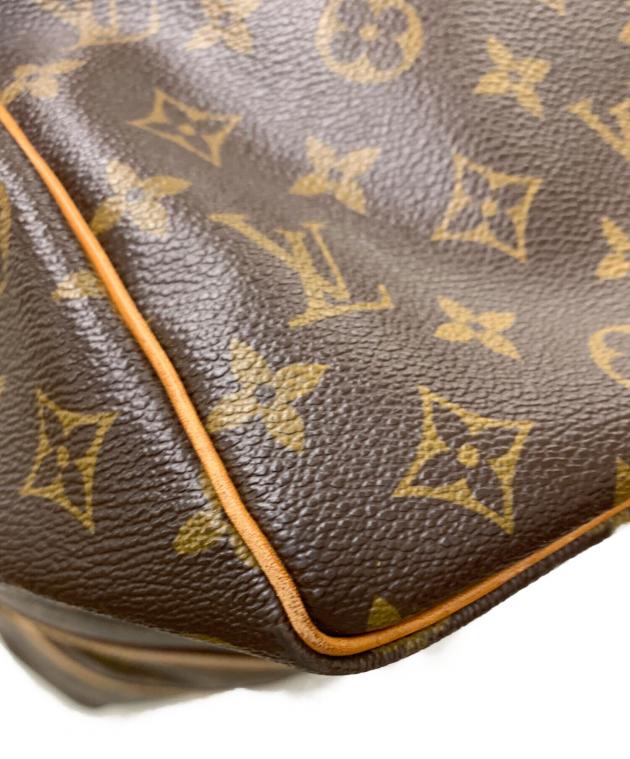 中古・古着通販】LOUIS VUITTON (ルイ ヴィトン) トラベルバッグ