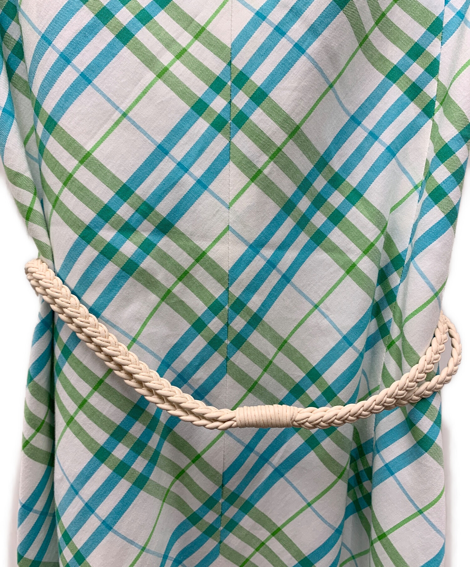 中古・古着通販】BURBERRY BLUE LABEL (バーバリー ブルー レーベル