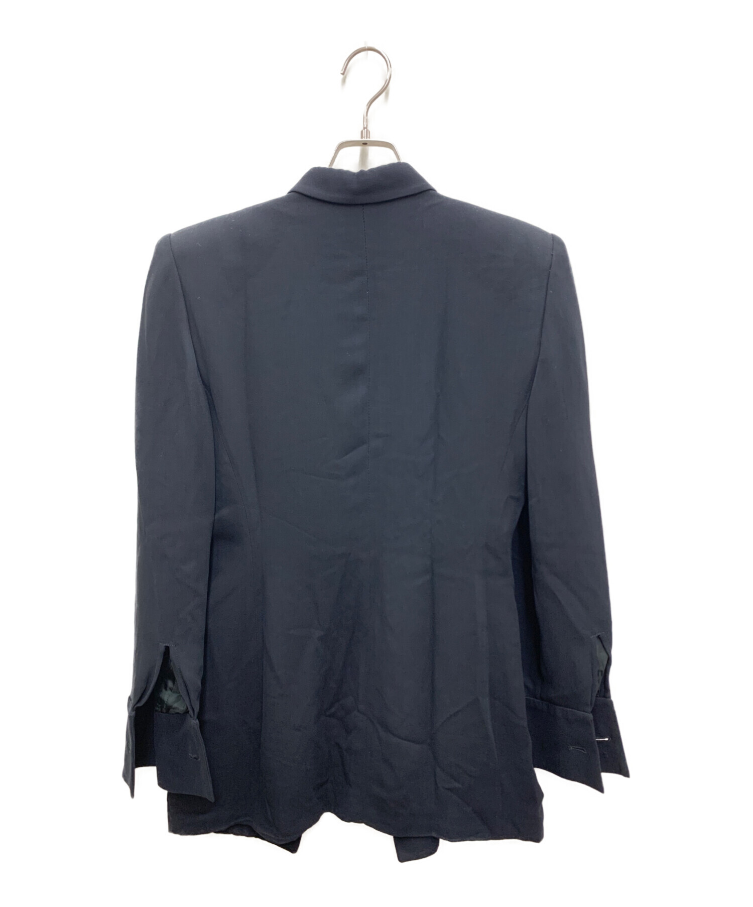 中古・古着通販】EMPORIO ARMANI (エンポリオ アルマーニ) ジャケット