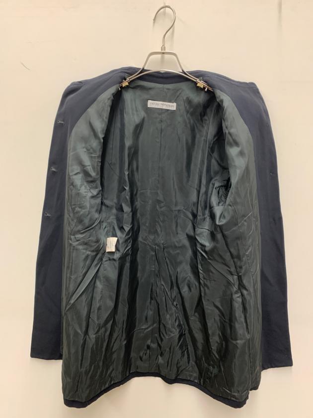 中古・古着通販】EMPORIO ARMANI (エンポリオ アルマーニ) ジャケット