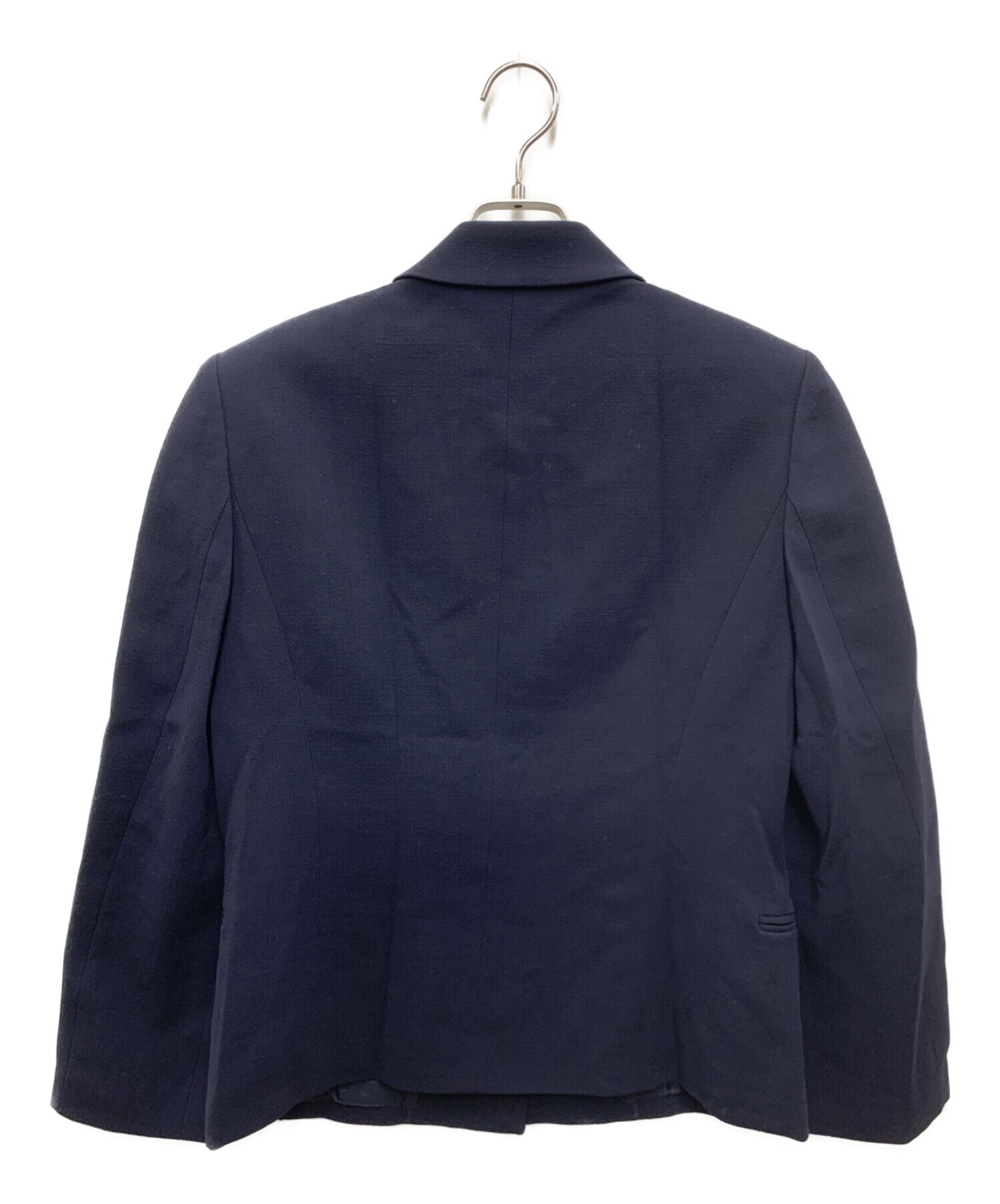 中古・古着通販】Burberry's (バーバリーズ) ジャケット ネイビー