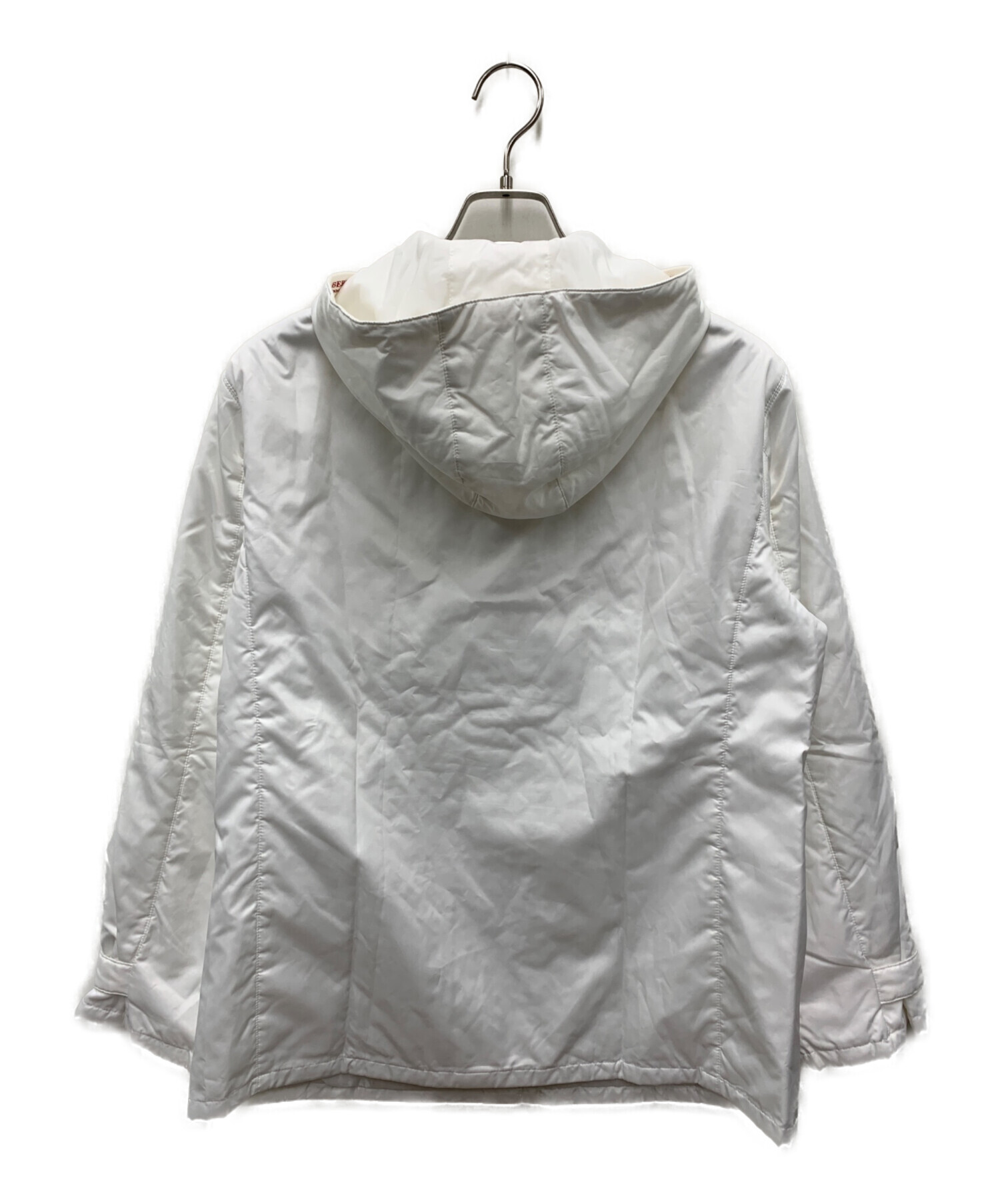 中古・古着通販】BURBERRY LONDON (バーバリーロンドン) ジップ 