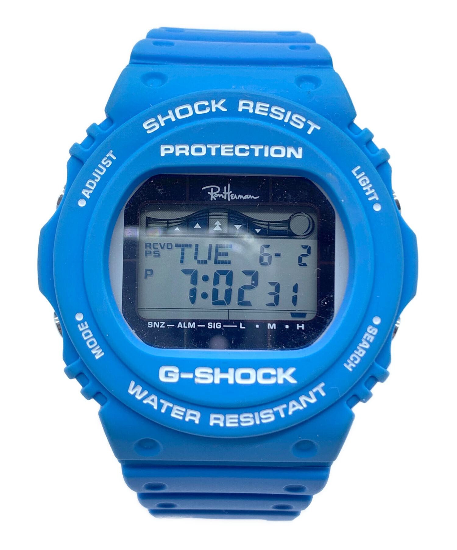 中古・古着通販】CASIO (カシオ) デジタルウォッチ｜ブランド・古着