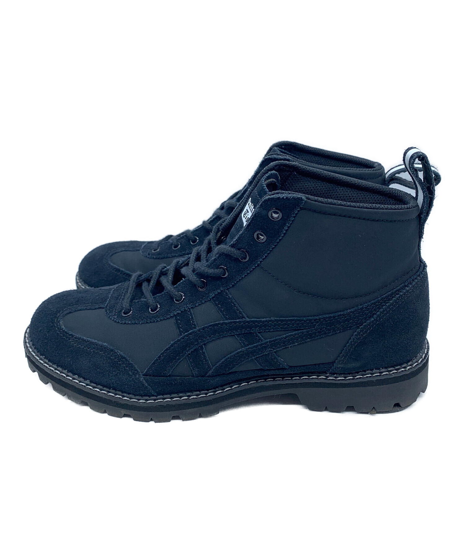 中古・古着通販】Onitsuka Tiger (オニツカタイガー) ミッドカット 