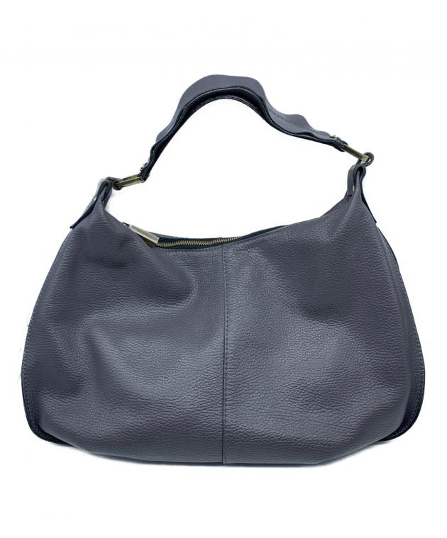 中古・古着通販】GIANNI CHIARINI (ジャンニ キアリーニ) レザー