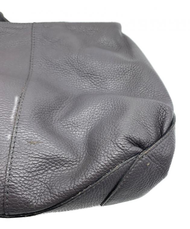 中古・古着通販】GIANNI CHIARINI (ジャンニ キアリーニ) レザー