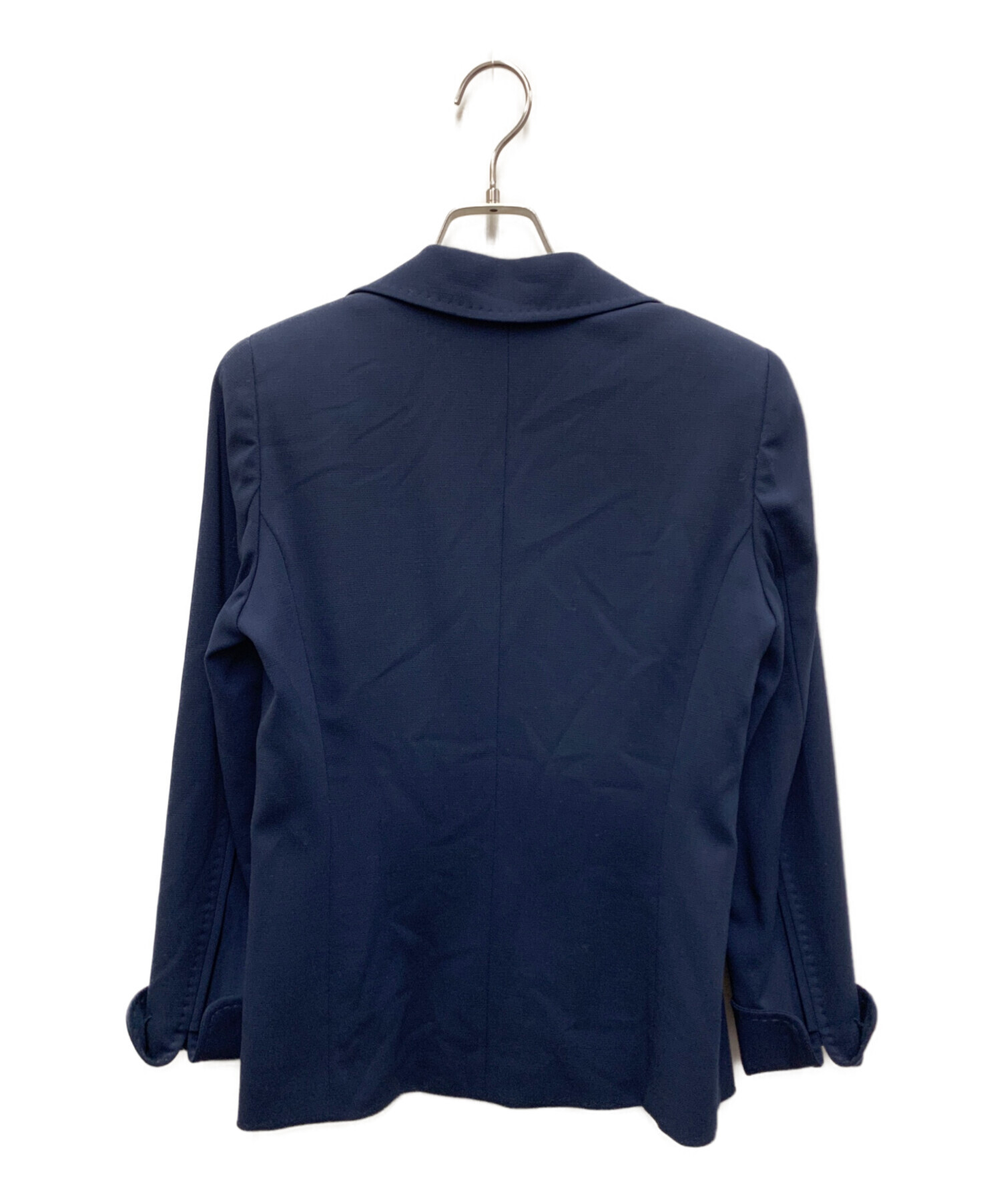 タグ付き新品 エスカーダ ESCADA テーラード ジャケット ESCADA 