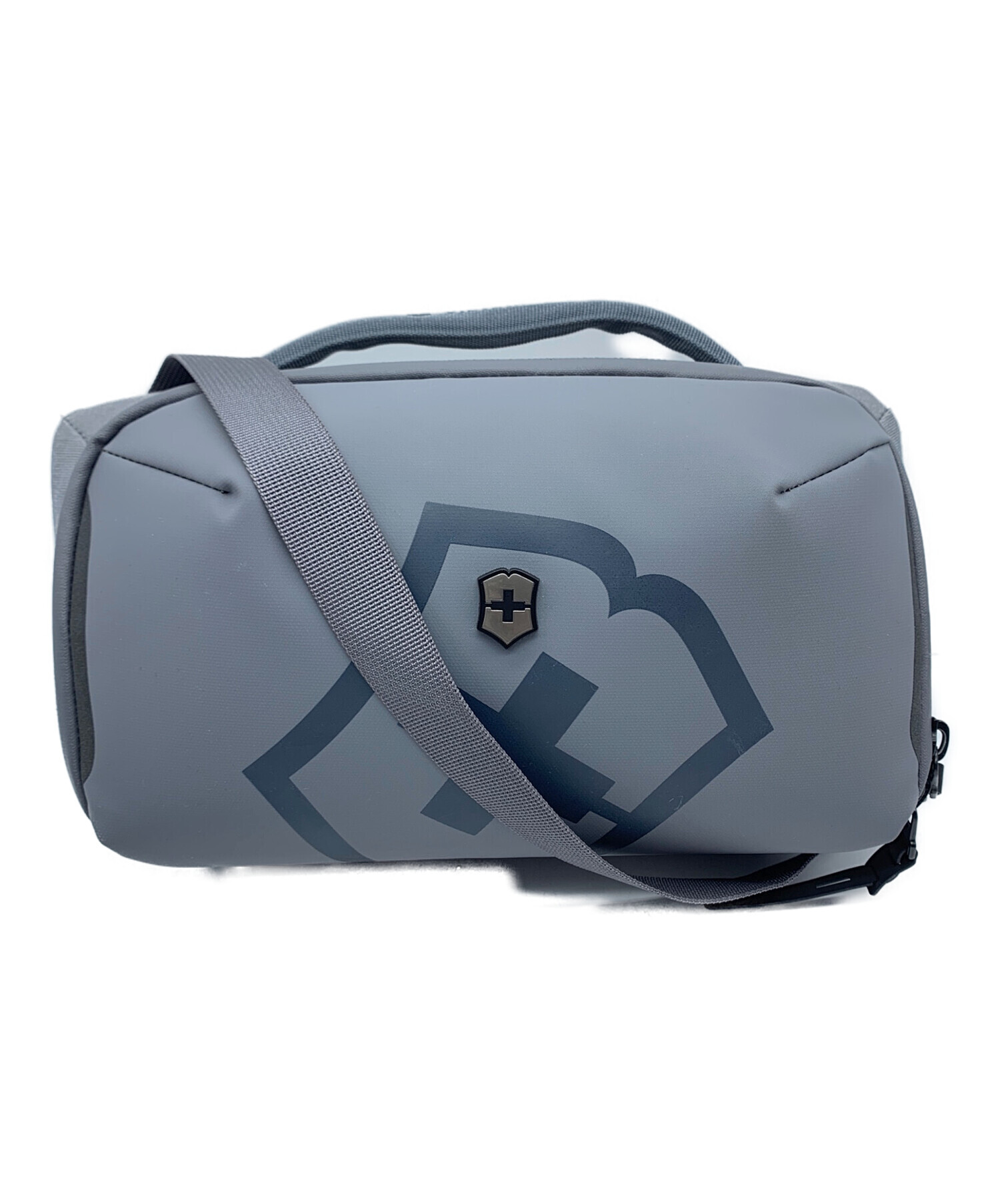 中古・古着通販】VICTORINOX (ビクトリノックス) ショルダーバッグ 