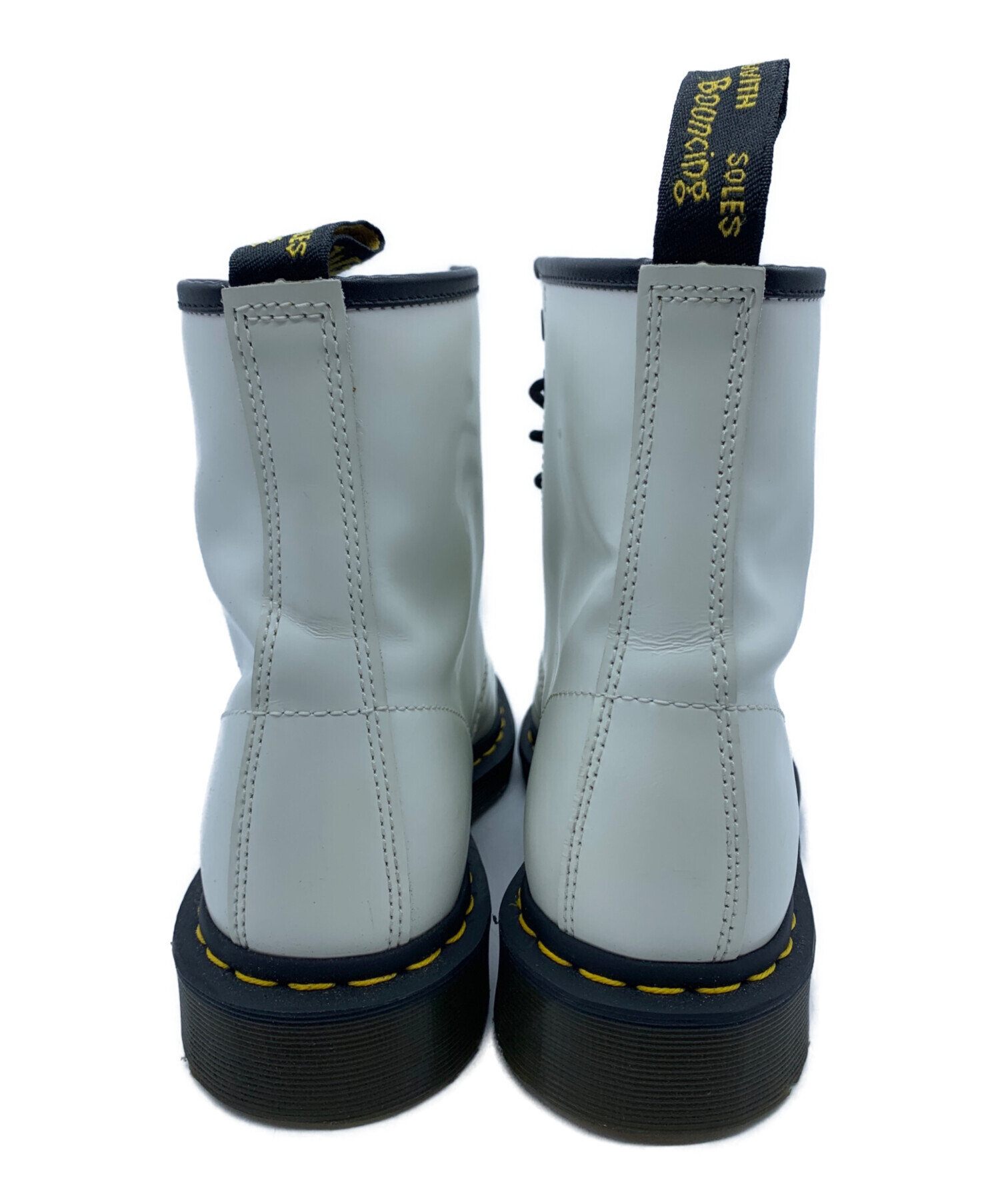 中古・古着通販】Dr.Martens (ドクターマーチン) 8ホールブーツ