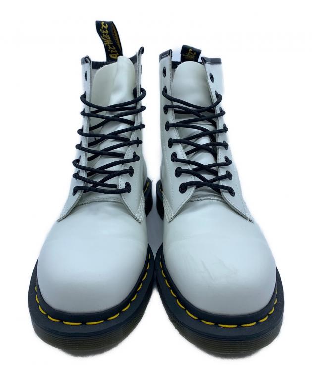 中古・古着通販】Dr.Martens (ドクターマーチン) 8ホールブーツ