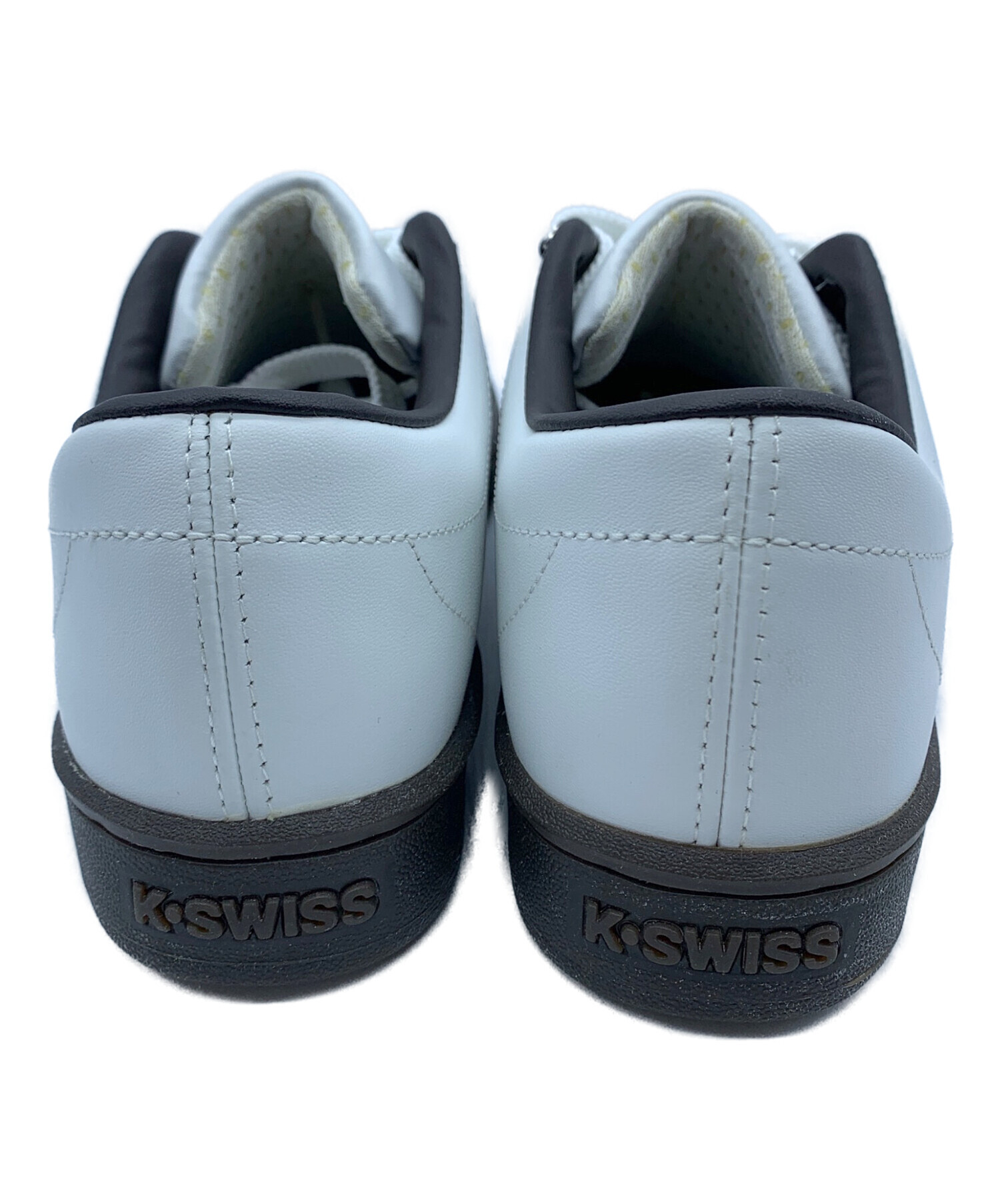 中古・古着通販】K-SWISS (ケースイス) CLASSIC88 ホワイト サイズ:27