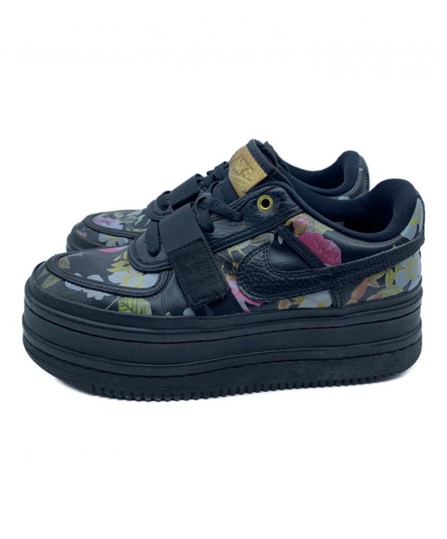 中古・古着通販】NIKE (ナイキ) WMNS VANDAL 2K LX ブラック サイズ