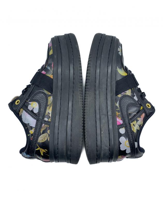 中古・古着通販】NIKE (ナイキ) WMNS VANDAL 2K LX ブラック サイズ