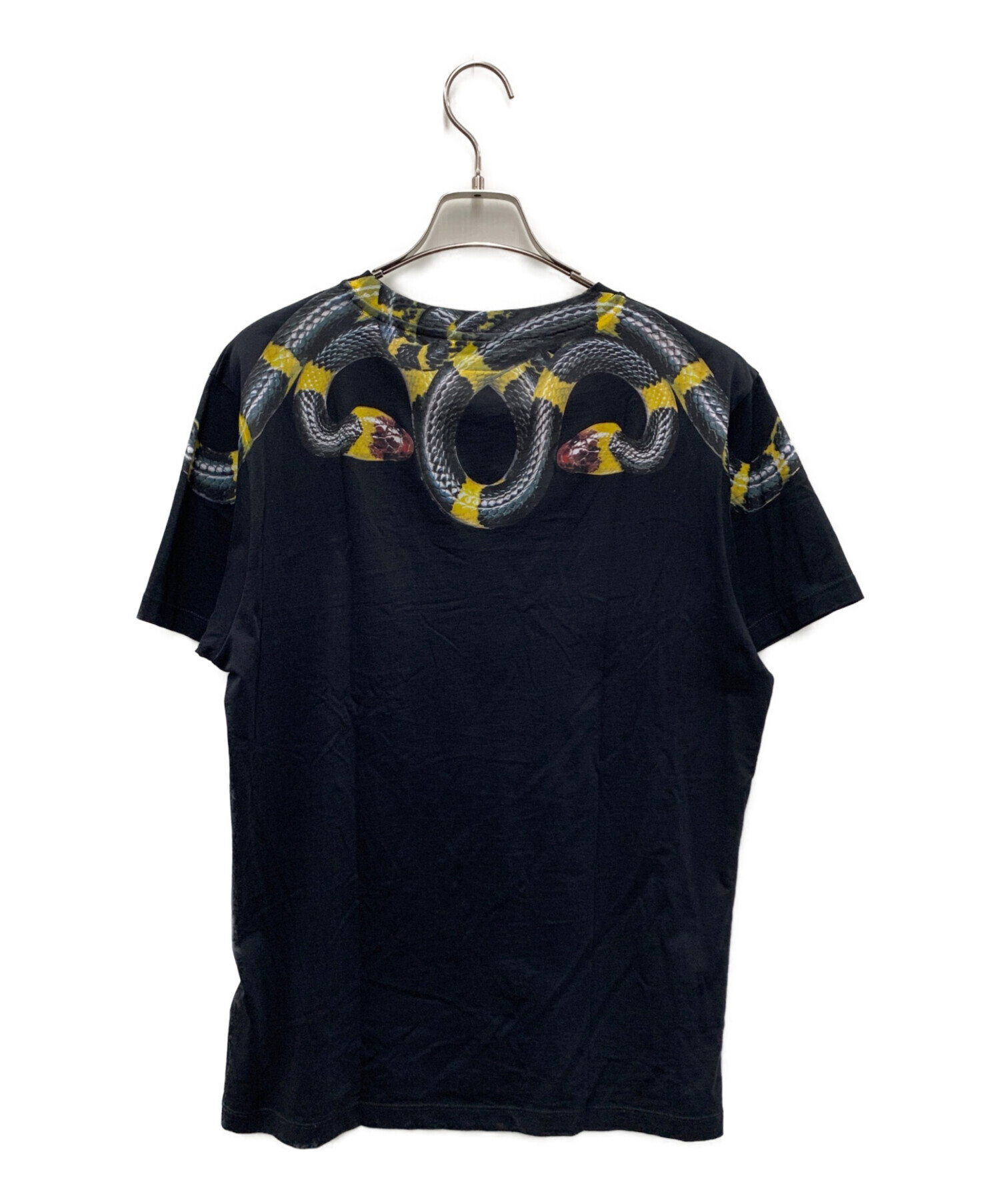 MARCELO BURLON - マルセロバーロン 中古・古着通販】MARCELO BURLON (マルセロバーロン) 半袖カットソー