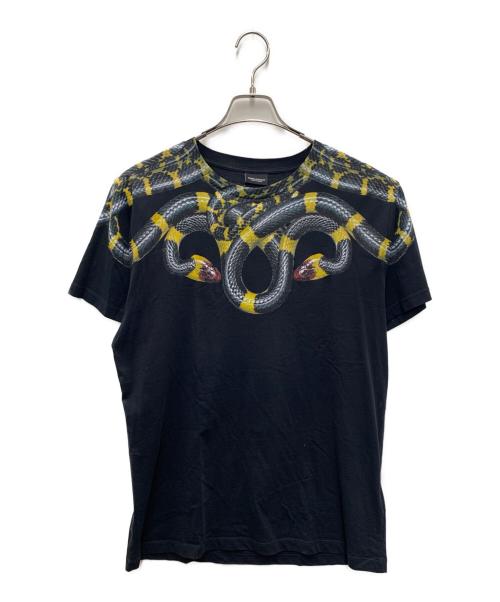 中古・古着通販】MARCELO BURLON (マルセロバーロン) 半袖カットソー