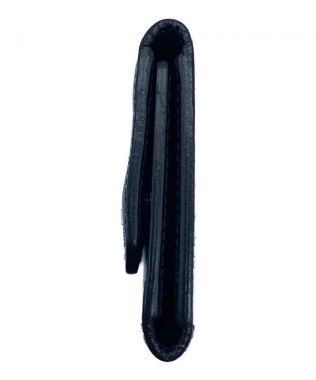 中古・古着通販】PRADA (プラダ) 6連キーケース ブラック｜ブランド