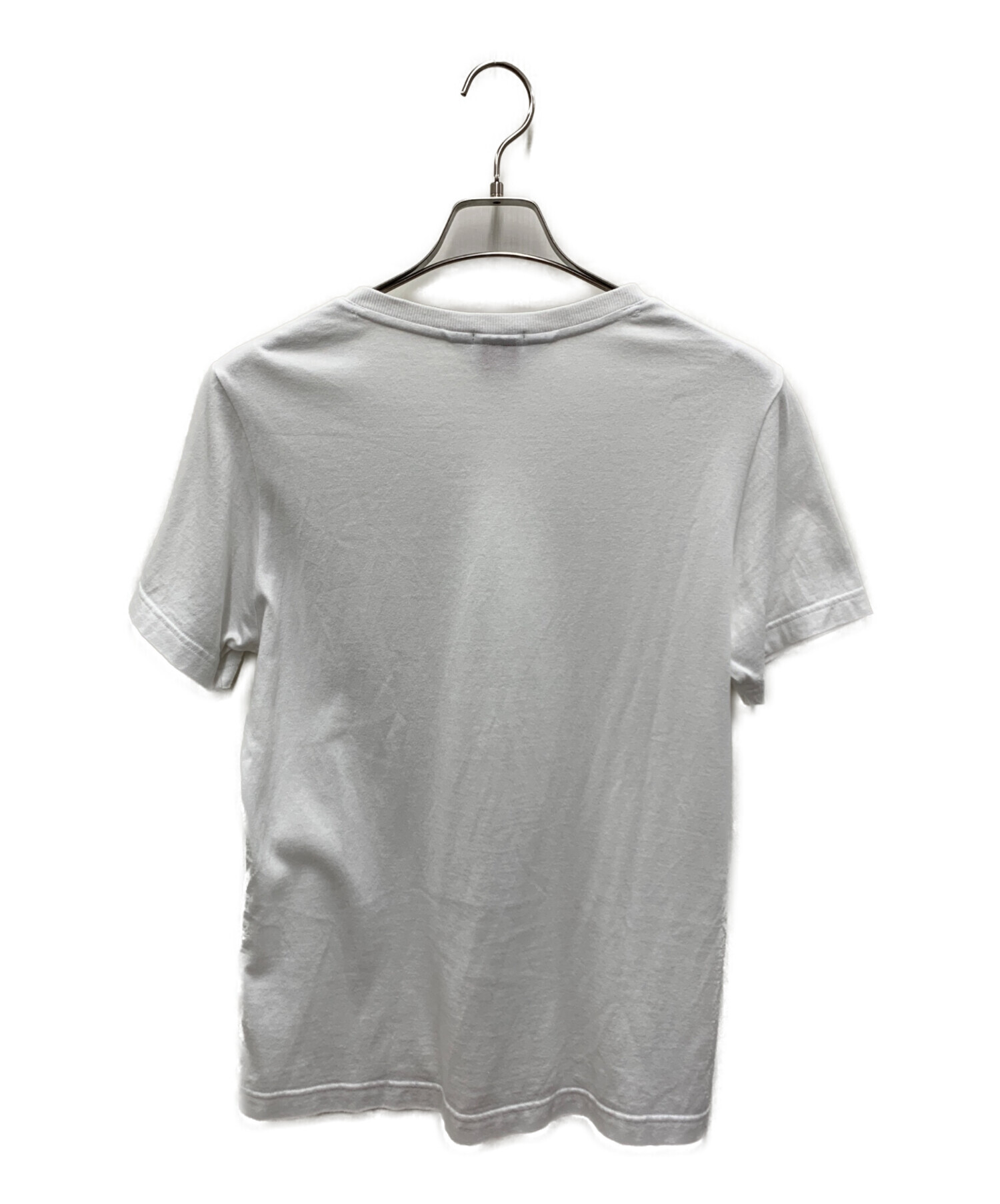 中古・古着通販】CHEMISE LACOSTE (シュミーズ ラコステ) 半袖
