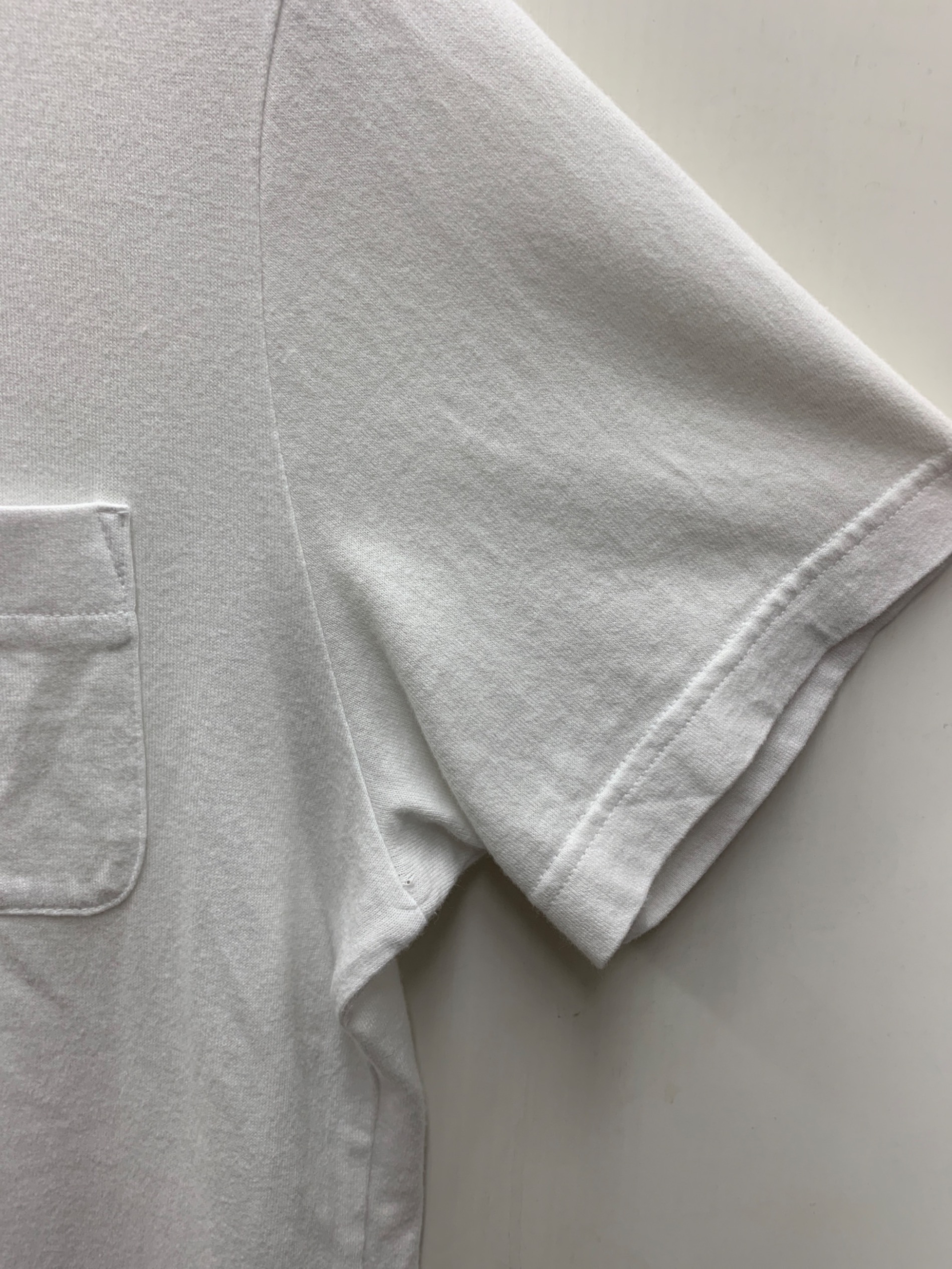 中古・古着通販】CHEMISE LACOSTE (シュミーズ ラコステ) 半袖