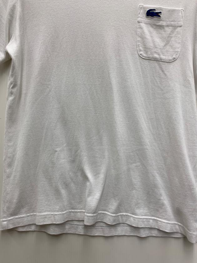 中古・古着通販】CHEMISE LACOSTE (シュミーズ ラコステ) 半袖