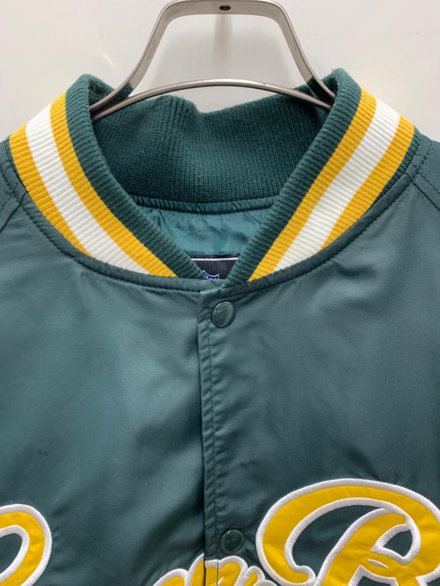 中古・古着通販】NFL (ナショナル・フットボール・リーグ) スタジャン