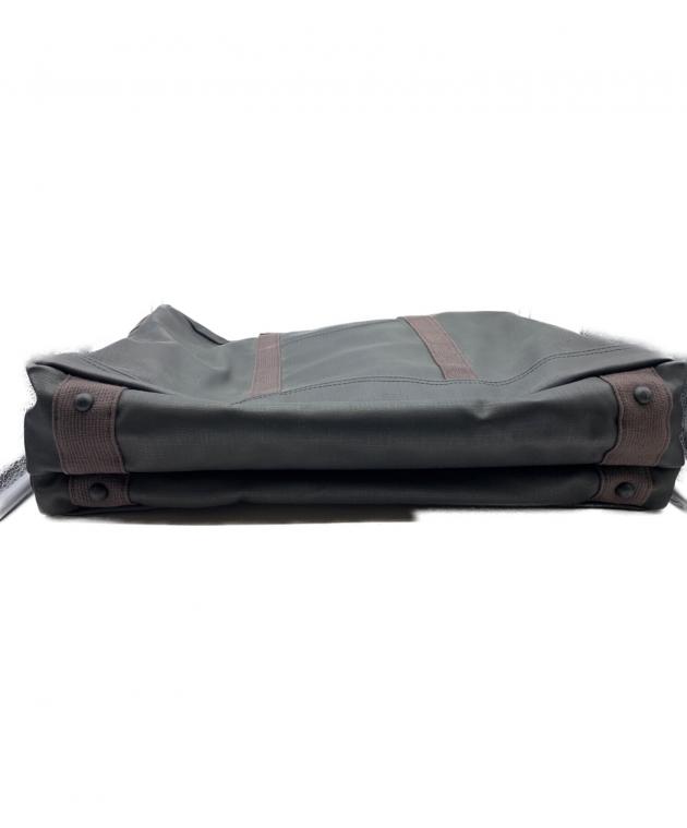 中古・古着通販】PORTER (ポーター) 2WAYブリーフケース ブラック