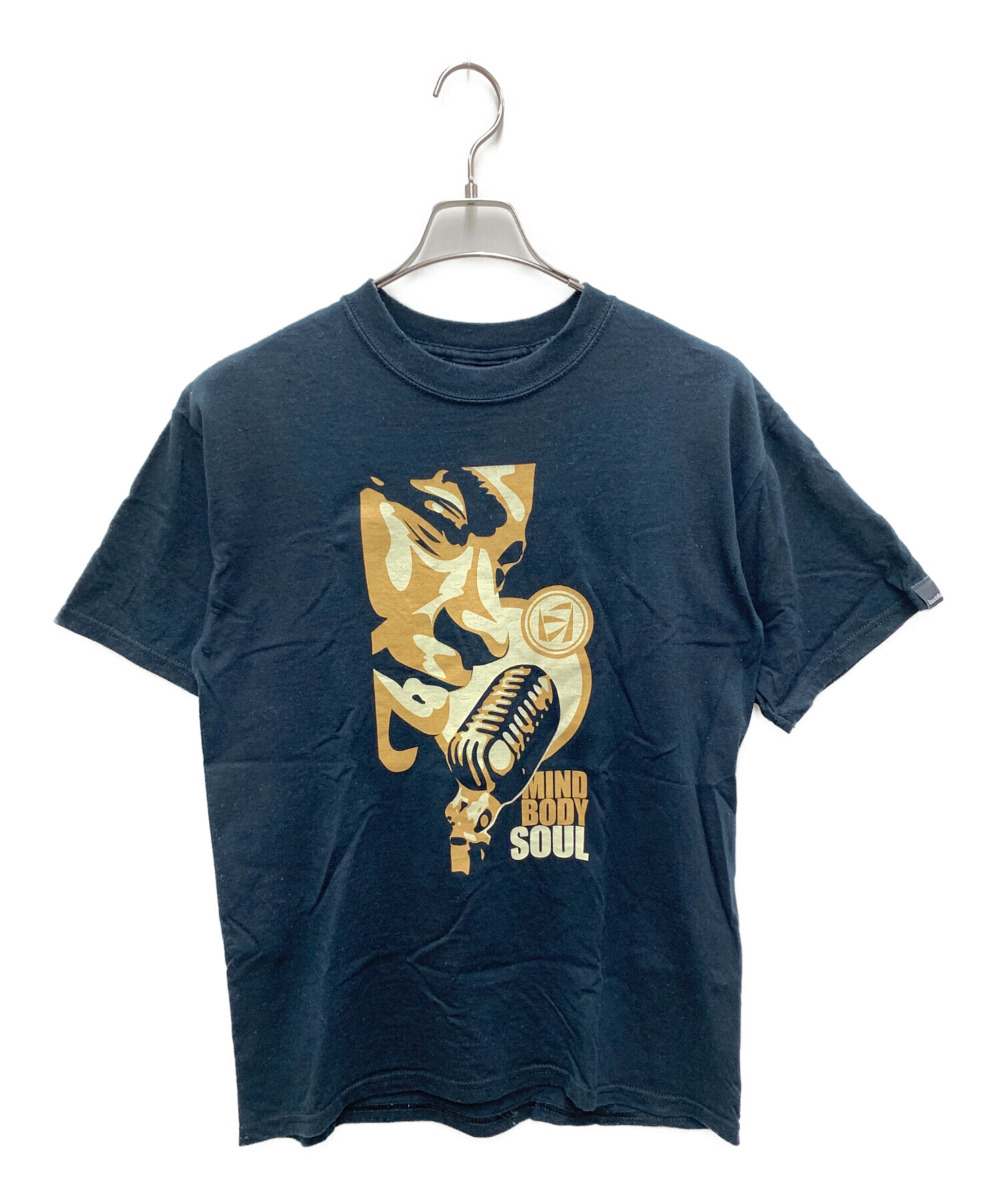 中古・古着通販】BUDDHA BRAND (ブッダ・ブランド) 半袖カットソー 