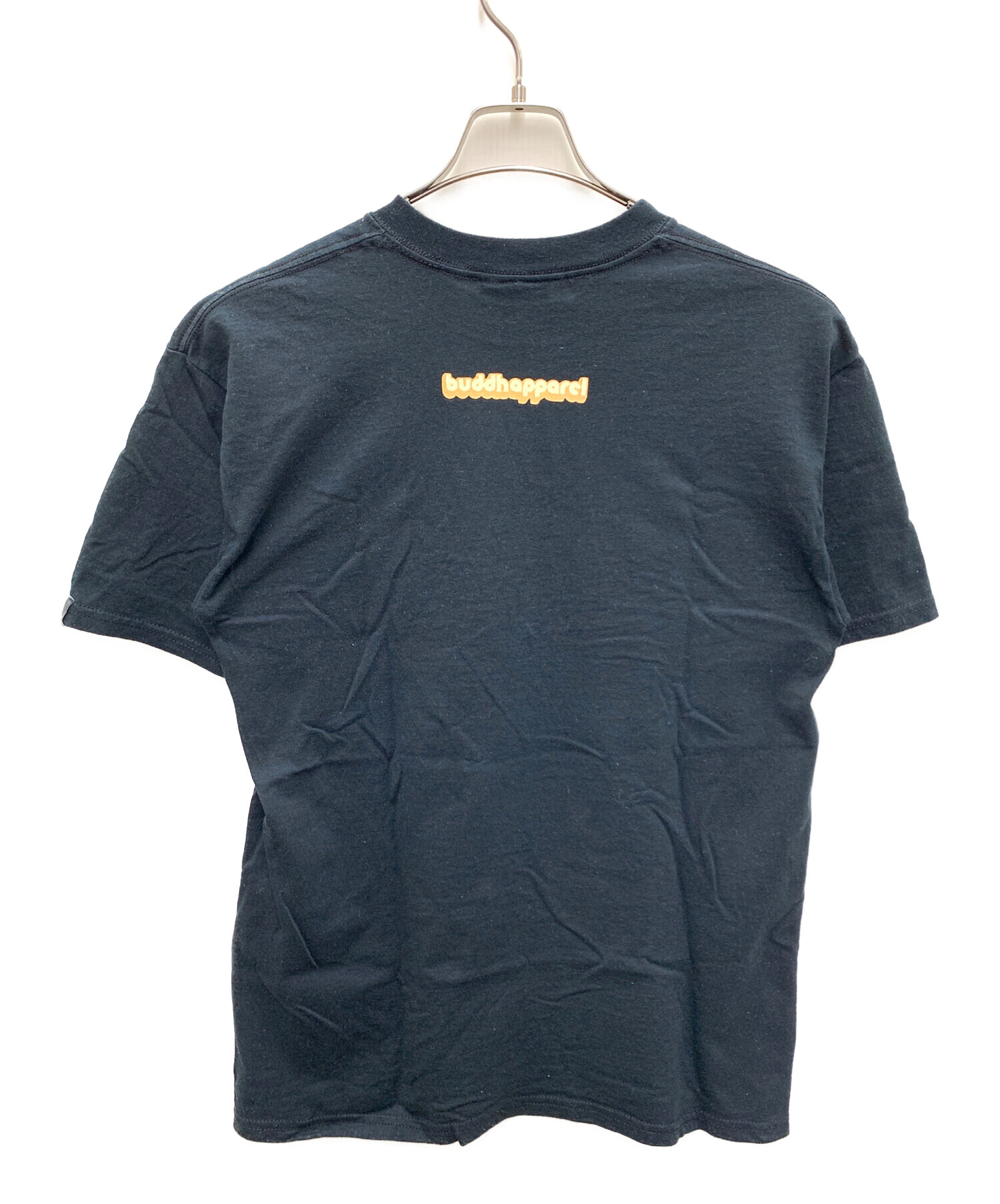 中古・古着通販】BUDDHA BRAND (ブッダ・ブランド) 半袖カットソー 