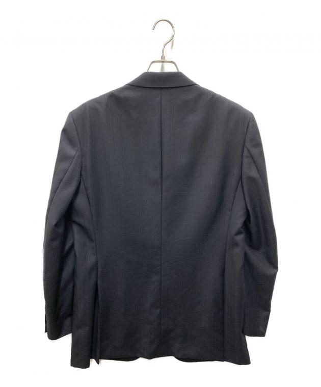 【新品未使用】Paul Smith × Ermenegildo Zegna 中古・古着通販】ERMENEGILDO ZEGNA (エルメネジルド・ゼニア) PAUL
