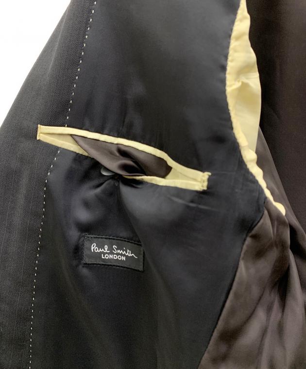 中古・古着通販】ERMENEGILDO ZEGNA (エルメネジルド・ゼニア) PAUL