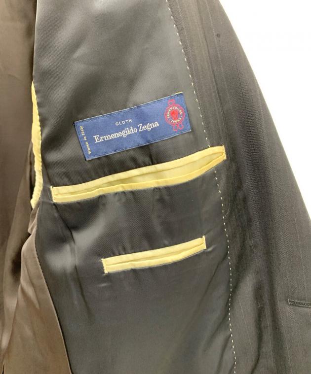 中古・古着通販】ERMENEGILDO ZEGNA (エルメネジルド・ゼニア) PAUL