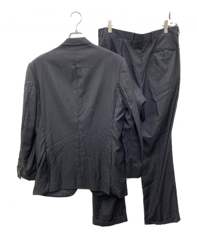 中古・古着通販】PAUL SMITH (ポールスミス) セットアップスーツ