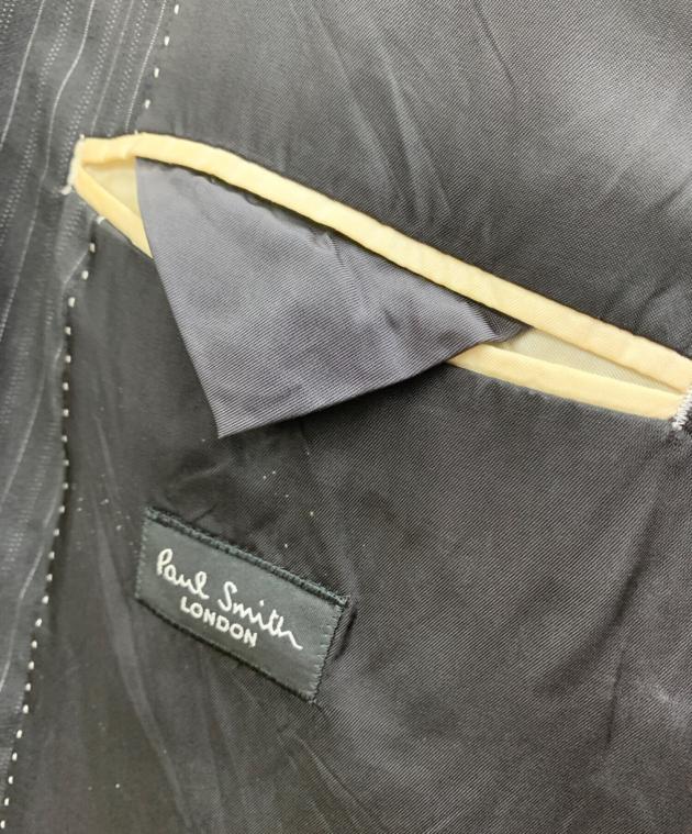 中古・古着通販】PAUL SMITH (ポールスミス) セットアップスーツ