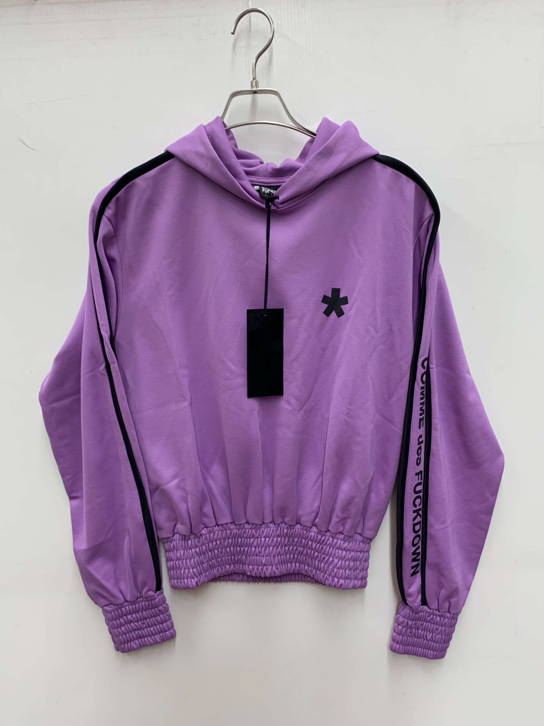 中古・古着通販】COMME des FUCKDOWN (コムデファックダウン) プル