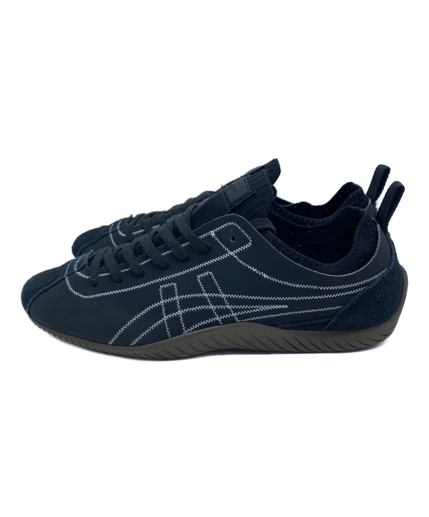 中古・古着通販】Onitsuka Tiger (オニツカタイガー) SCLAW ブラック