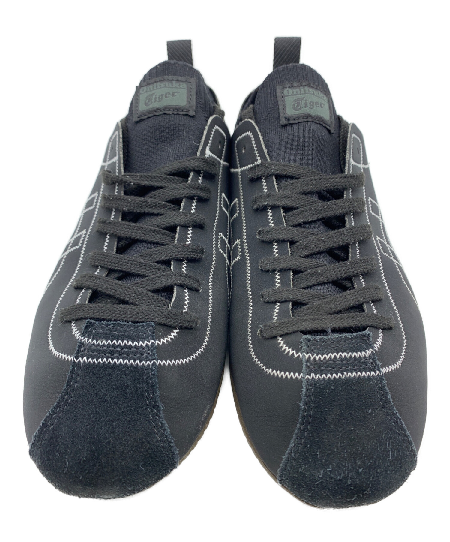 中古・古着通販】Onitsuka Tiger (オニツカタイガー) SCLAW ブラック 