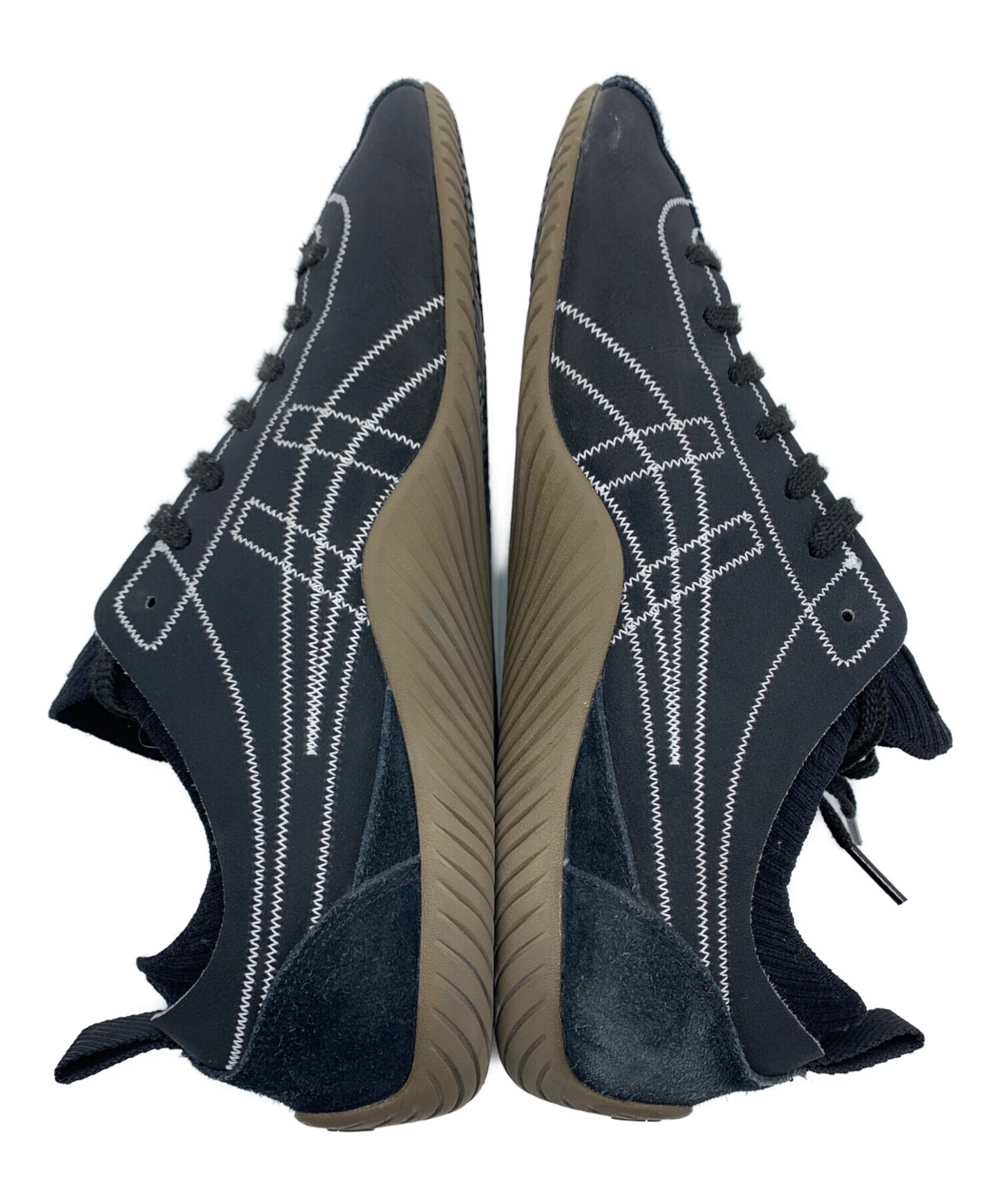 中古・古着通販】Onitsuka Tiger (オニツカタイガー) SCLAW ブラック 