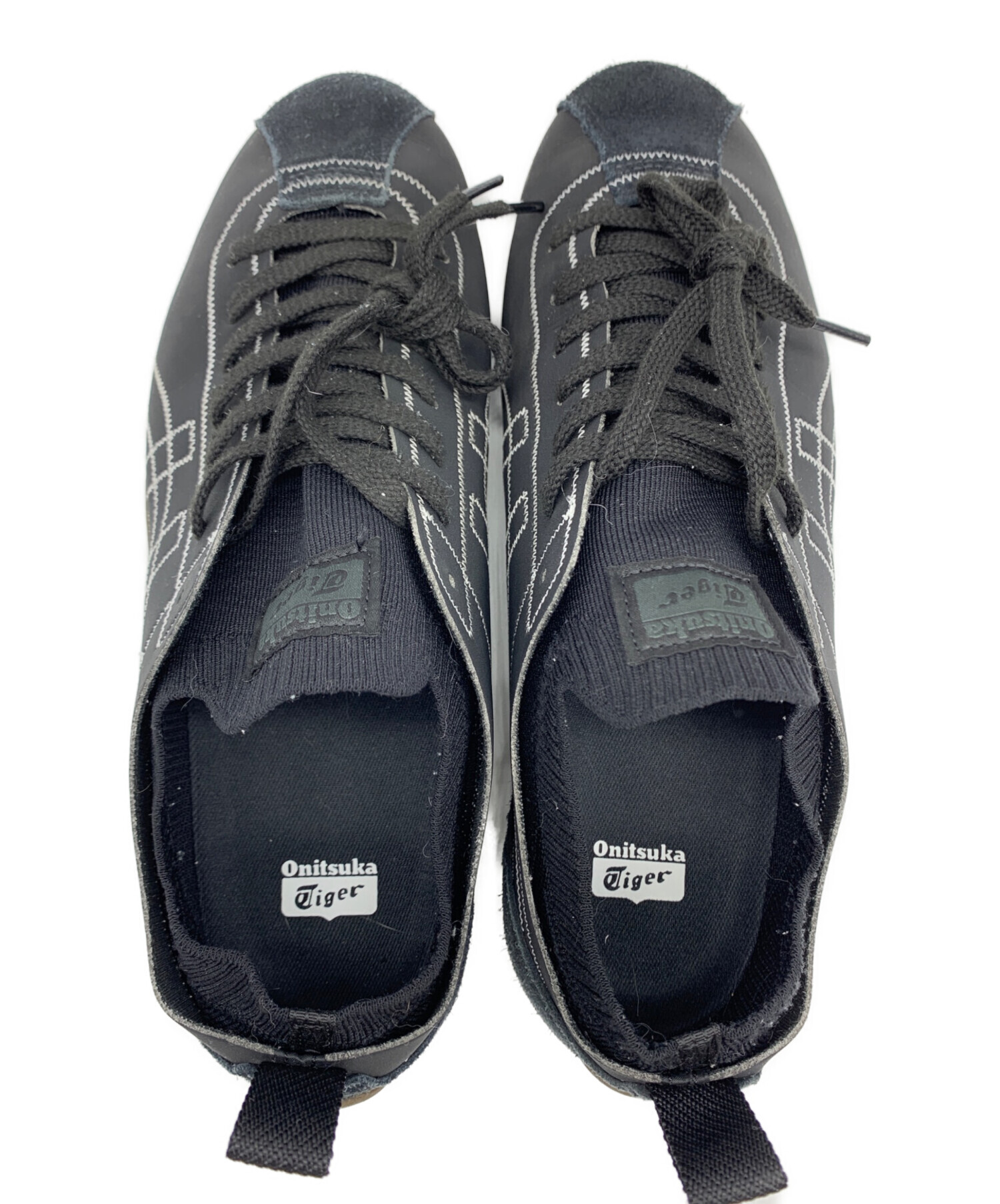 中古・古着通販】Onitsuka Tiger (オニツカタイガー) SCLAW ブラック 